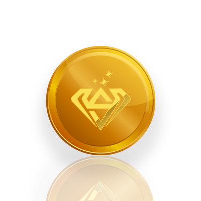 GOLD COIN